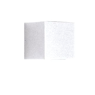 Performance in lighting - QUASAR Plafond-/wandarmatuur Quasar10 2Wb 6W 3K Wit