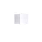 Performance in lighting - QUASAR Plafond-/wandarmatuur Quasar10 2Wb 6W 3K Wit