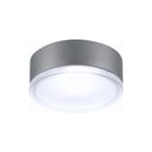 Performance in lighting - DROP Plafond-/wandarmatuur 28 led smd 16w 4k grs
