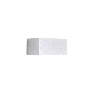 Performance in lighting - QUASAR Plafond-/wandarmatuur quasar20 12,5w 4k tech wit