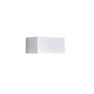 Performance in lighting - QUASAR Plafond-/wandarmatuur quasar20 12,5w 3k tech wit