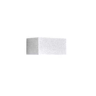 Performance in lighting - QUASAR Plafond-/wandarmatuur Quasar20 12,5W 3K Tech Grs