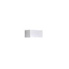 Performance in lighting - QUASAR Plafond-/wandarmatuur Quasar20 12,5W 4K Mono Wit
