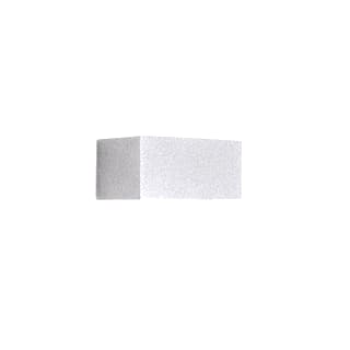 Performance in lighting - QUASAR Plafond-/wandarmatuur quasar20 12,5w 3k mono grs