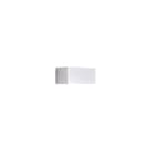 Performance in lighting - QUASAR Plafond-/wandarmatuur quasar20 23,2w 3k bi wit
