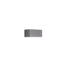 Performance in lighting - QUASAR Plafond-/wandarmatuur Quasar20 23,2W 4K Bi Ant