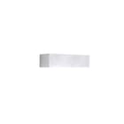 Performance in lighting - QUASAR Plafond-/wandarmatuur quasar30 23,5w 3k tech grs