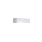Performance in lighting - QUASAR Plafond-/wandarmatuur quasar30 23,5w 3k mono wit