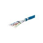 Metz Connect - PFJ4 Data- en communicatiekabel S/Ftp 7 Gc1000 Lsoh Ha500