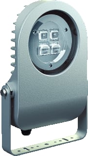 Disano - Cripto Downlight/spot/schijnwerper criptossilverasym700ma31w
