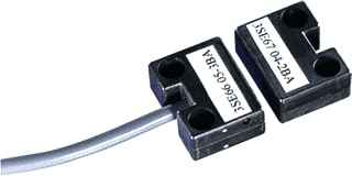 Siemens - Magnetische naderingsschakelaar 3se66053ba10