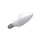 Megaman - Entry LED-lamp krs 2/15w e14 2800k