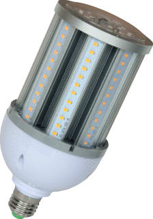 Bailey - LED-lamp led corn e27 27w 3000k