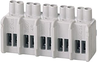 Hensel - Aftakkingsklem voor kabel Dk Kl 02