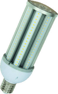 Bailey - LED-lamp led corn e40 45w 6500k