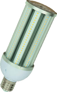 Bailey - LED-lamp led corn e40 54w 6500k