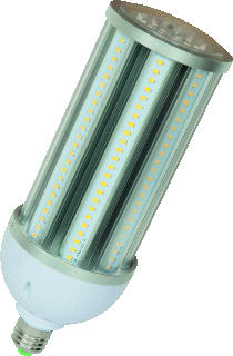 Bailey - LED-lamp led corn e27 54w 6500k