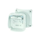 Hensel - ENYCASE KF Opbouwdoos wand/plafond Kabeldoos 5P 1,5-4Mm2 Ip66