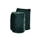 Hensel - ENYCASE KF Opbouwdoos wand/plafond Kabelds Leeg Uitbrprt Ip66