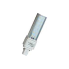 Bailey - LED-lamp led pl g24d 2pin 6w 3000k