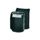Hensel - ENYCASE KF Opbouwdoos wand/plafond Kabeldoos 5P 2,5-6Mm2 Ip66