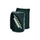 Hensel - ENYCASE KF Opbouwdoos wand/plafond Kabelds 5P 10-16Mm2 Ip66