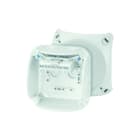Hensel - ENYCASE KF Opbouwdoos wand/plafond Kabelds 5P 1,5-2,5Mm2 Ip66