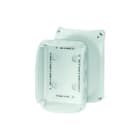 Hensel - ENYCASE KF Opbouwdoos wand/plafond kabelds leeg uitbrprt ip66