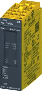Siemens - PLC communicatiemodule 3Rk71366Sc000Bc1