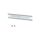 Hensel - Montagerail Din Rail Dk Ts 25