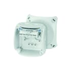 Hensel - ENYCASE KF Opbouwdoos wand/plafond Kabelds 5P 1,5-2,5Mm2 Ip66
