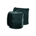 Hensel - ENYCASE KF Opbouwdoos wand/plafond Kabelds Leeg Uitbrprt Ip66
