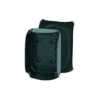 Hensel - ENYCASE KF Opbouwdoos wand/plafond Kabelds Leeg Gladde W.Ip66
