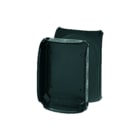 Hensel - ENYCASE KF Opbouwdoos wand/plafond Kabelds Leeg Uitbrprt Ip66