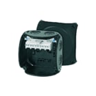 Hensel - ENYCASE KF Opbouwdoos wand/plafond Kabeldoos 5P 1,5-4Mm2 Ip66