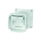 Hensel - ENYCASE KF Opbouwdoos wand/plafond Kabeldoos 5P 2,5-6Mm2 Ip66