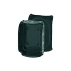 Hensel - ENYCASE KF Opbouwdoos wand/plafond Kabelds Leeg Uitbrprt Ip66