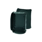 Hensel - ENYCASE KF Opbouwdoos wand/plafond Kabelds Leeg Uitbrprt Ip66