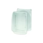 Hensel - ENYCASE KF Opbouwdoos wand/plafond Kabelds Leeg Uitbrprt Ip66