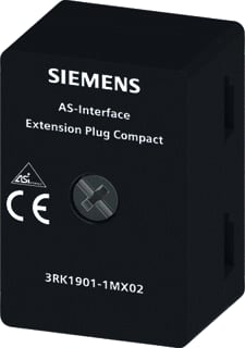 Siemens - Toeb./onderd. laagsp.-schakeltechn. 3Rk1901-1Mx02
