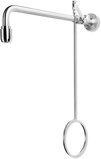 Rada - B-Safety Lichaamsdouche (nooddouche) Nooddch Rvs Opbo
