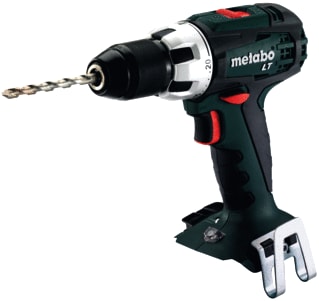Metabo - Schroefboormachine (accu) Accu-Brschrfmch 602102890