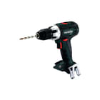Metabo - Schroefboormachine (accu) Accu-Brschrfmch 602102890