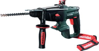 Metabo - Schroefboormachine (accu) accu-brschrfmch 602191890