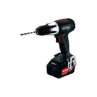 Metabo - Slagboormachine (accu) Accu Klpbrmch Sb 18 Lt