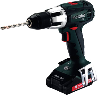 Metabo - Slagboormachine (accu) Accu Klpbrmch Sb18Lt Comp