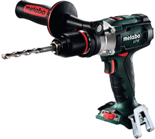 Metabo - Slagboormachine (accu) Accuklopb 18V 18Ltx Bdymt