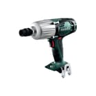 Metabo - Slagschroevendraaier (accu) Accuslmsl 18V 400Bl Bdymt