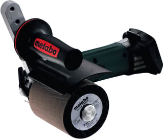 Metabo - Rechte slijper (accu) 600154850