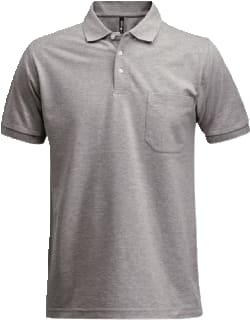 Fristads - 1721 PIQ Poloshirt Polo Piqué 100219-910-M
